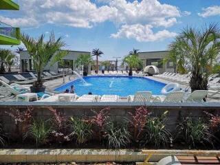 Apartament cu vedere la mare - Mamaia Nord – Năvodari - 1