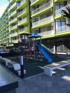 Apartament cu vedere la mare - 4