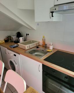 Paris Malakoff Garden Apartments - Malakoff - 2