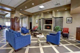 Comfort Suites Batesville - 3