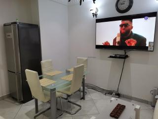 Résidence Hôtelière MB-302 - 7