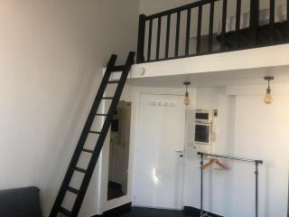 Charmant studio proche mer - Nice - 7