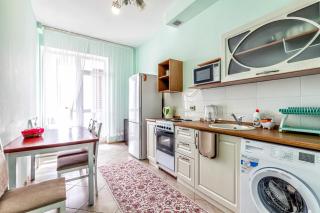 ЖК Expo Residence - Astaná - 6