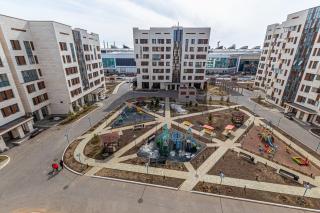 ЖК Expo Residence - Astaná - 5