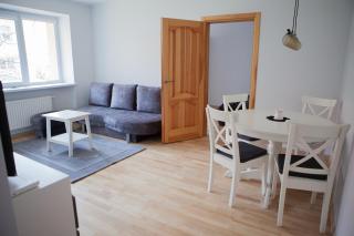 Prie Pušyno - Birštonas - 8