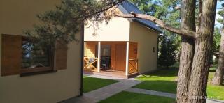 BURSZTYNOWO Domy z saunami i jakuzzi - 3