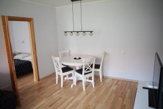 Prie Pušyno - Birštonas - 9