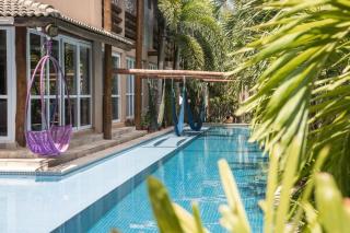 VILLA NOAH ENSEADINHA - 3