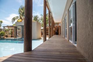 VILLA NOAH ENSEADINHA - 1