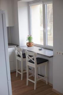 Prie Pušyno - Birštonas - 1