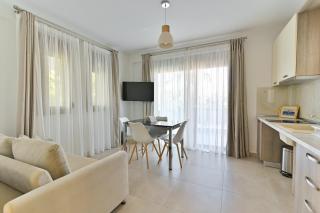 Kalli's Apartments - 9