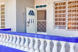 1A - Large Beach House near Crash Boat Beach - Aguadilla - 0