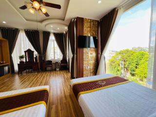 Thanh Thủy Hotel - Da Lat - 1