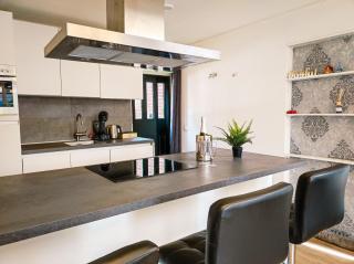 Studio with sauna - Amsterdam - 7