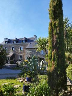 Les 3 Koïs - Riec-sur-Bélon - 6
