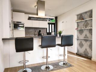 Studio with sauna - Amsterdam - 6