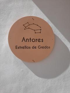 Estrellas de Gredos - Arenas de San Pedro - 1