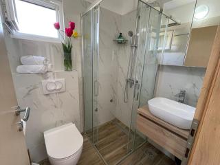 Apartmani Starigrad Paklenica - Danijel - Starigrad-Paklenica - 3