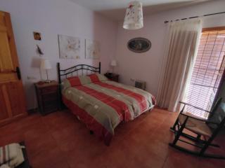 CASA PETRA : Bonita casa rural en Yunquera - Yunquera - 2