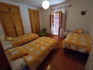 CASA PETRA : Bonita casa rural en Yunquera - Yunquera - 1