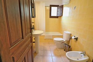 El Granero at Molino la Ratonera - 4