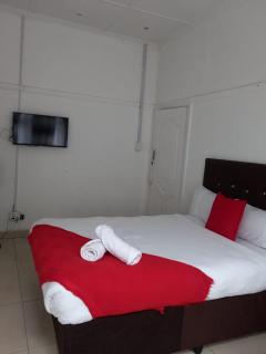 Linze lodge - Durban - 0