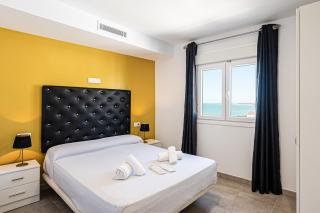 Apartamentos Turísticos La Boutique del Mar - Conil de la Frontera - 4