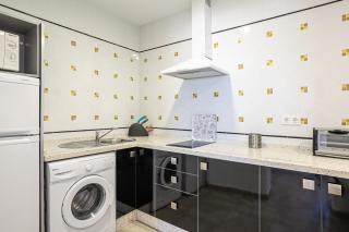 Apartamentos Turísticos La Boutique del Mar - Conil de la Frontera - 3