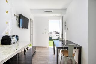 Apartamentos Turísticos La Boutique del Mar - Conil de la Frontera - 2