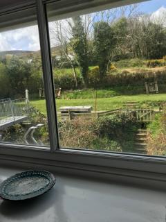 The Glen Mona Hotel - 4