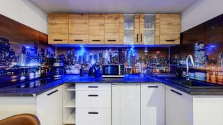 Apartament Dubaj - Bytom - 7