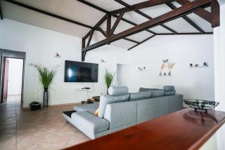 Magnifique villa avec piscine - Sainte-Anne - 1