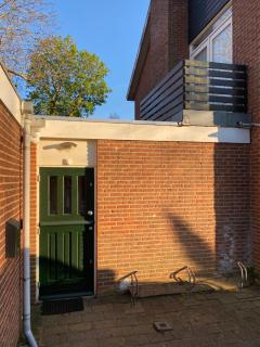 Studio with sauna - Amsterdam - 1