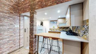 LOFT MANHATTAN DE LUX CENTRUM DWORCOWA - Bytom - 9