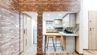 LOFT MANHATTAN DE LUX CENTRUM DWORCOWA - Bytom - 8