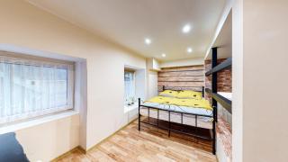 LOFT MANHATTAN DE LUX CENTRUM DWORCOWA - 4