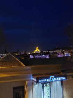 Guest House Gege - Tbilisi - 5