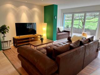 JUNIPRO Apartments Haustadt - Beckingen - 0