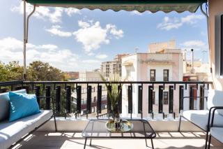 Home2Book Urban Chic Sebastian - Santa Cruz de Tenerife - 8