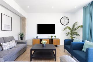Home2Book Urban Chic Sebastian - Santa Cruz de Tenerife - 1