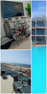 Sunset Spot Fuerteventura Cotillo Seaviews Premium - El Cotillo - 0