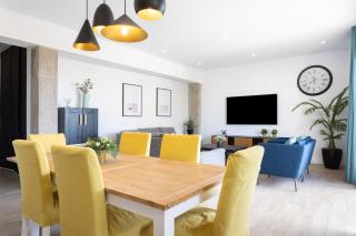 Home2Book Urban Chic Sebastian - Santa Cruz de Tenerife - 4