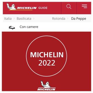 B&B da Peppe - Rotonda - 2