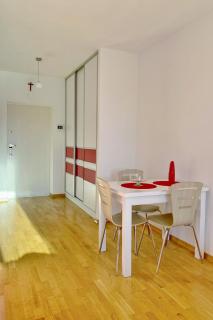 Capital Towers - Apartament Pop - art z widokiem na rzekę i park - 2