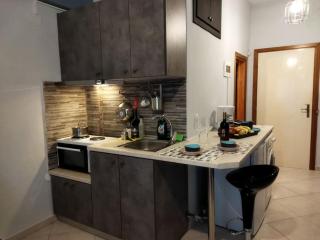 Studio in city center - Kavála - 3