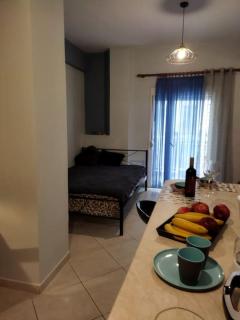 Studio in city center - Kavála - 4