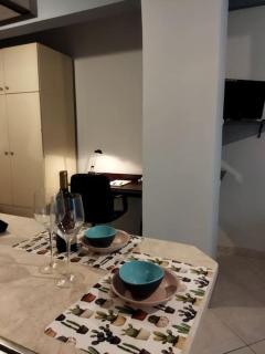 Studio in city center - Kavála - 5