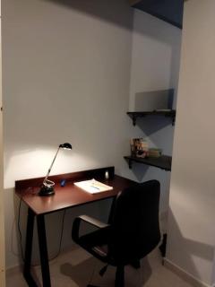 Studio in city center - Kavála - 6