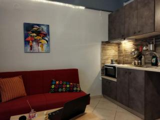 Studio in city center - Kavála - 7
