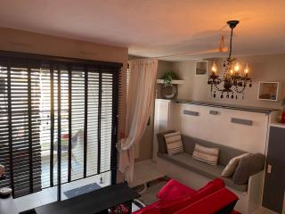Studio avec vue sur la mer - Canet-en-Roussillon - 7